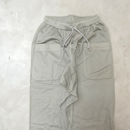 【凌 しのぎ】AXESQUIN unisex カルフワステテコ "4Color"