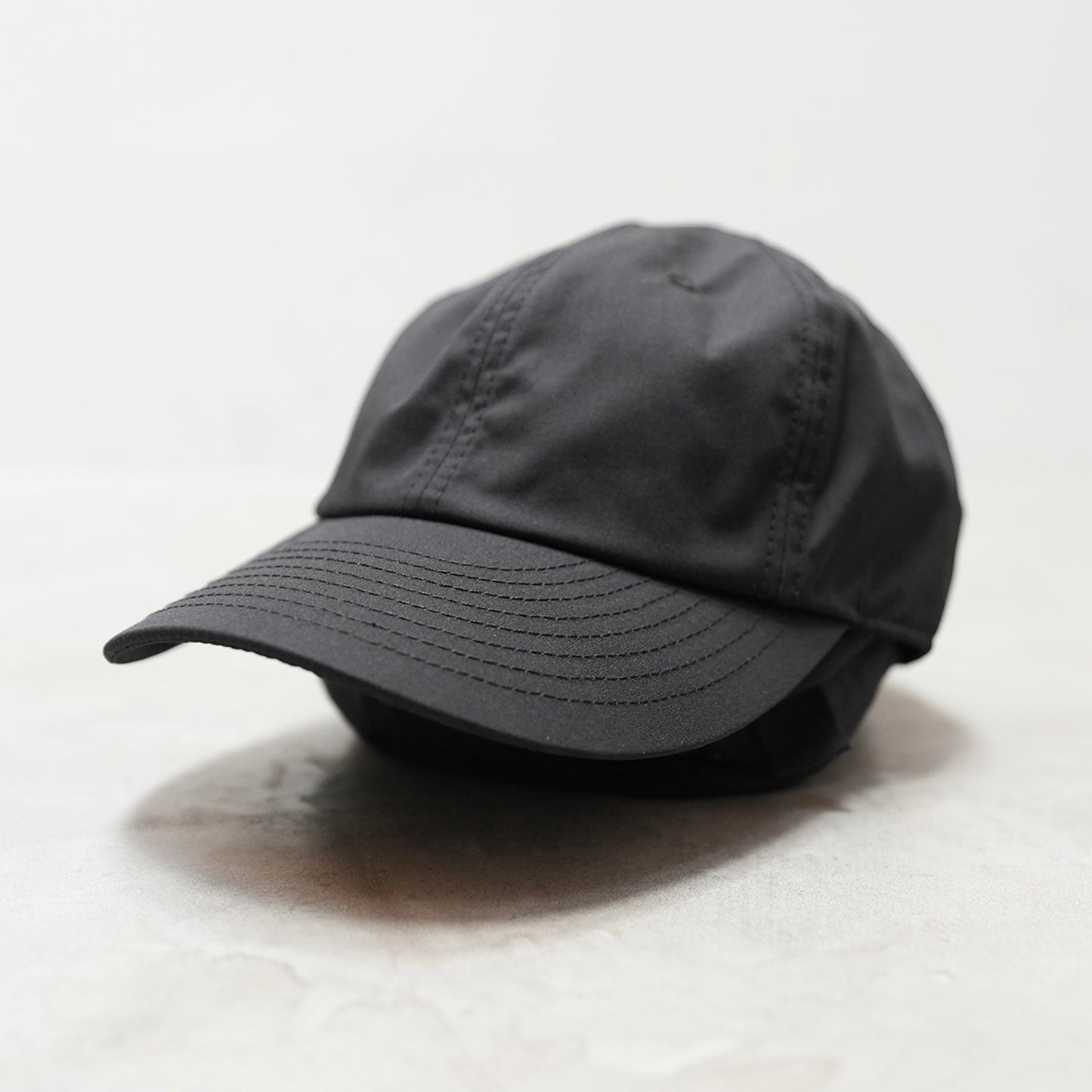 【THE NORTH FACE PURPLE LABEL】ノースフェイスパープルレーベル 65/35 WINDSTOPPER Cap "4Color"