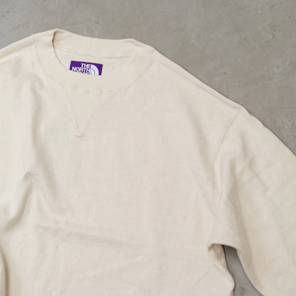 【THE NORTH FACE Purple Label】ノースフェイスパープルレーベル  women's Field Cropped Tee "2Color"