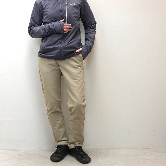 【Teton Bros】ティートンブロス women's Absaroka Pant "2Color"