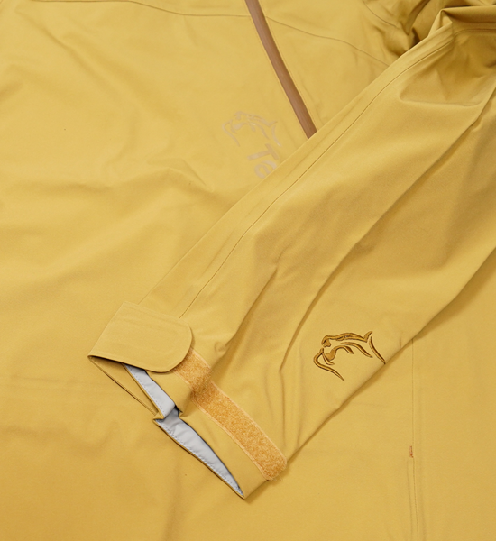 【Teton Bros】ティートンブロス unisex Tsurugi Jacket "2Color"