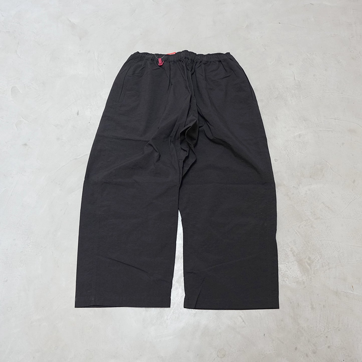 【凌 しのぎ】AXESQUIN unisex ジュードーパンツ autumn "2Color"