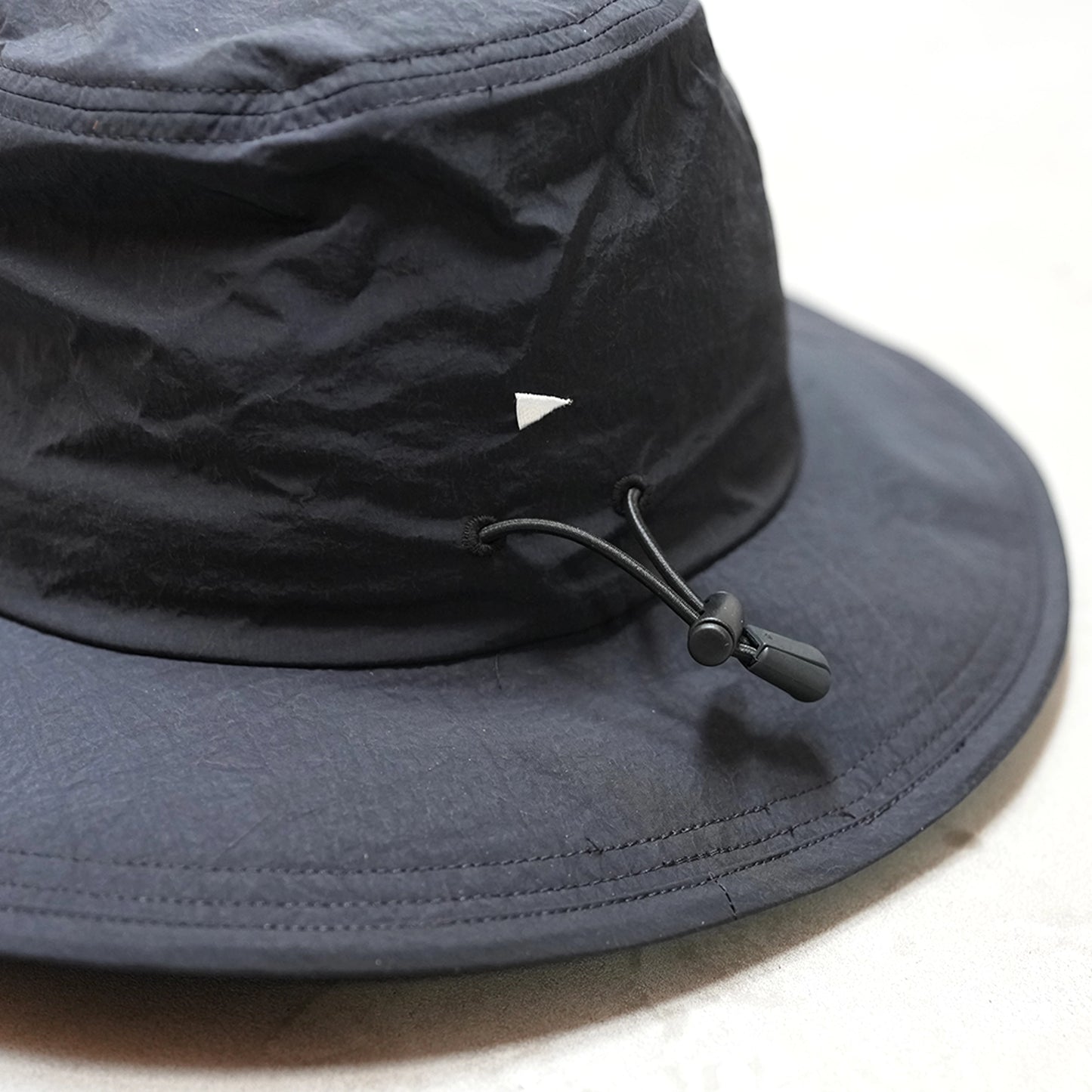 【halo commodity】ハロコモディティ Karst Hat "3Color" ※ネコポス可