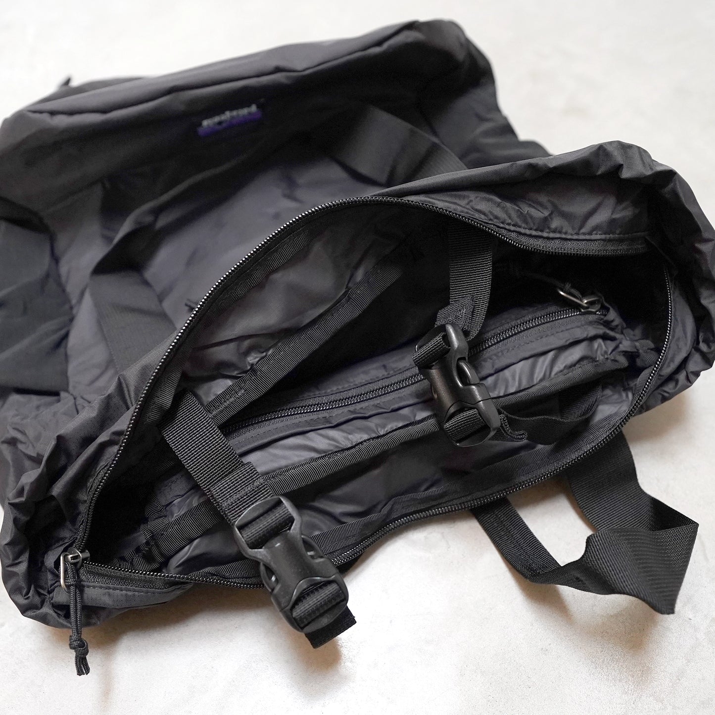 【patagonia】 パタゴニア Terravia tote Pack ”3Color”