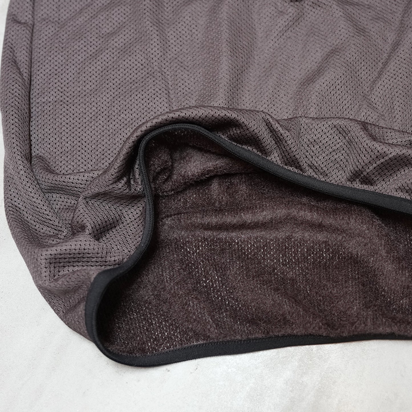 【STATIC】スタティック unisex Adrift Vest "2Color"