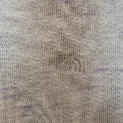 【THE NORTH FACE Purple Label】ノースフェイスパープルレーベル  women's Field Hoodie "Mix Gray"
