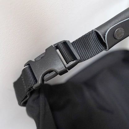 【THE NORTH FACE Purple Label】ノースフェイスパープルレーベル Field 2Way Tote Bag "Black"