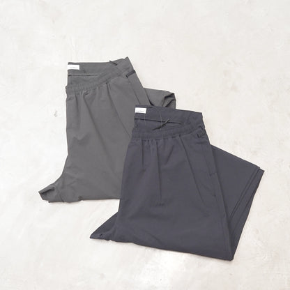 【NFC narifuri】ネイチャーフィールドクラブ ナリフリ NFC メッシュイージージョガーズ "2Color”