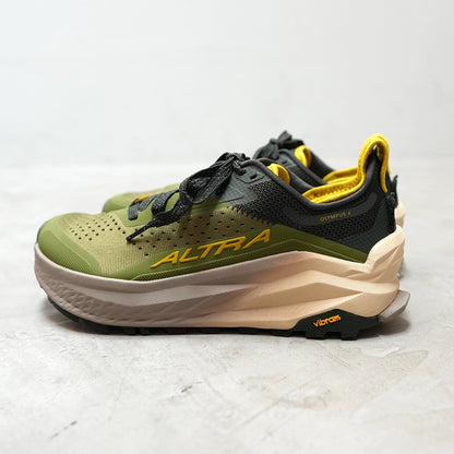 【ALTRA】アルトラ men's Olympus 6 "3Color"