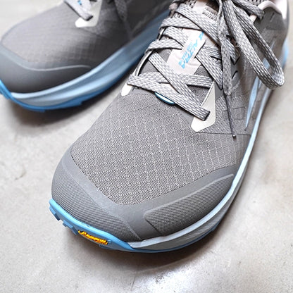 【ALTRA】アルトラ women's Lone Peak 9+ "3Color"