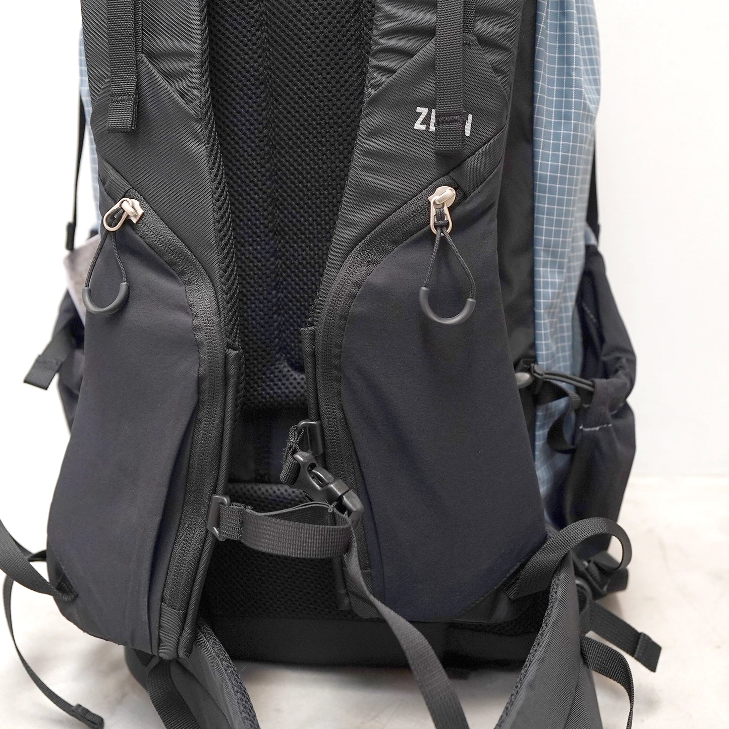 【PaaGo WORKS】パーゴワークス ZENN 45 "2Color"