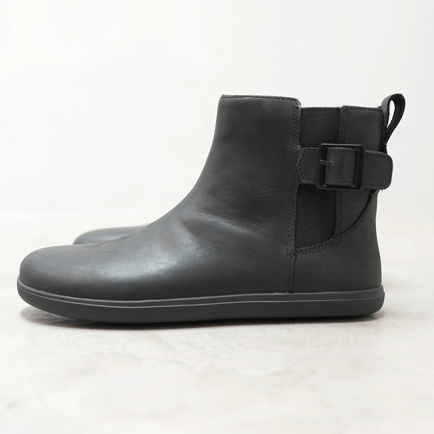 【XERO SHOES】ゼロシューズ women's Tari Ⅱ "Black"