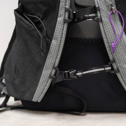 【Gossamer Gear】ゴッサマーギア TYPEⅡ Grit 28 "2Color"