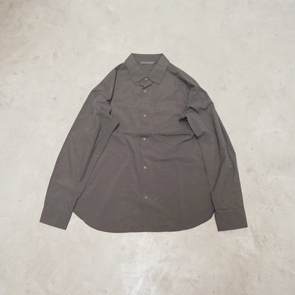 【Teton Bros】ティートンブロス unisex Journey L/S Shirt "2Color"
