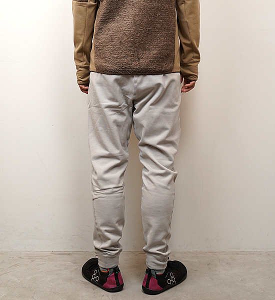 【HOUDINI】フーディニ men's Outright Pants "2Color"