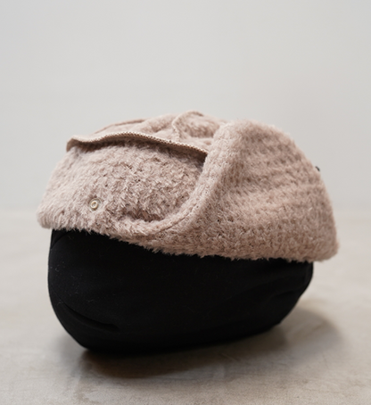 【halo commodity】ハロコモディティ Alpha Liner Cap "2Color"