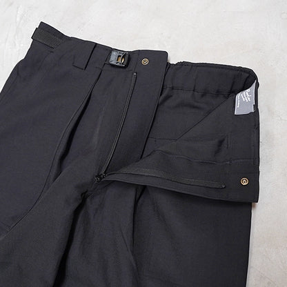 【RawLow Mountain Works】ロウロウマウンテンワークス Hiker Baker Pants "4Color"