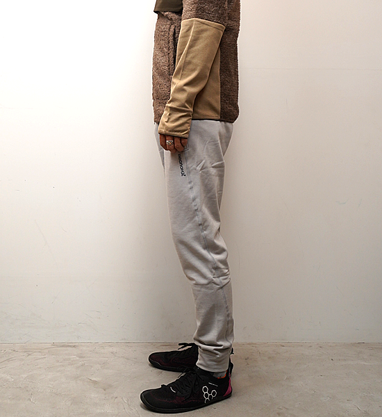 【HOUDINI】フーディニ men's Outright Pants "2Color"