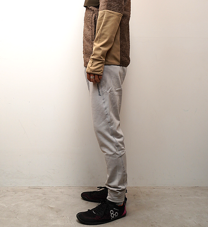 【HOUDINI】フーディニ men's Outright Pants "2Color"