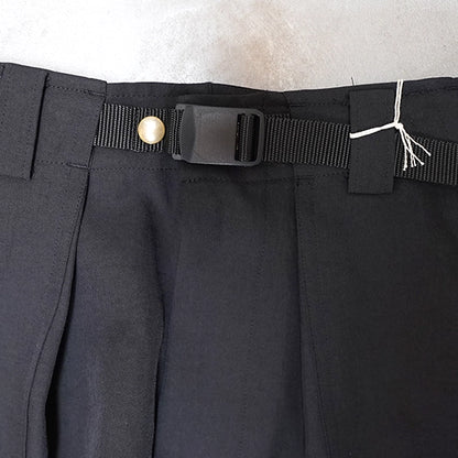 【RawLow Mountain Works】ロウロウマウンテンワークス Hiker Baker Pants "4Color"