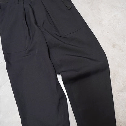 【RawLow Mountain Works】ロウロウマウンテンワークス Hiker Baker Pants "4Color"
