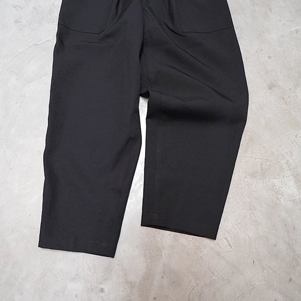 【RawLow Mountain Works】ロウロウマウンテンワークス Hiker Baker Pants "4Color"