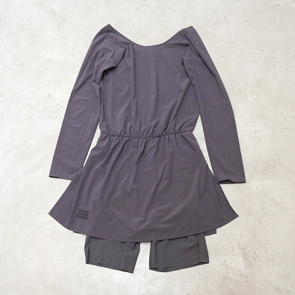 【THE NORTH FACE GAR】ザノースフェイス women's GAR One-piece Dress "2Color" ※ネコポス可