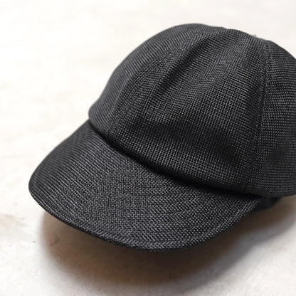 【halo commodity】ハロコモディティ Roots Day Cap "2Color" ※ネコポス可