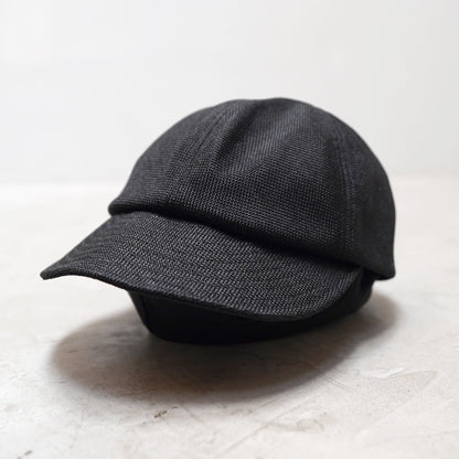 【halo commodity】ハロコモディティ Roots Day Cap "2Color" ※ネコポス可