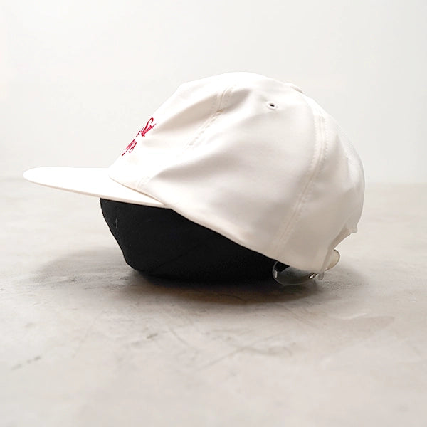 【Mountain Research】マウンテンリサーチ B.S.S. Cap "3Color" ※ネコポス可