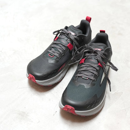 【ALTRA】アルトラ men's Timp 5 "6Color"