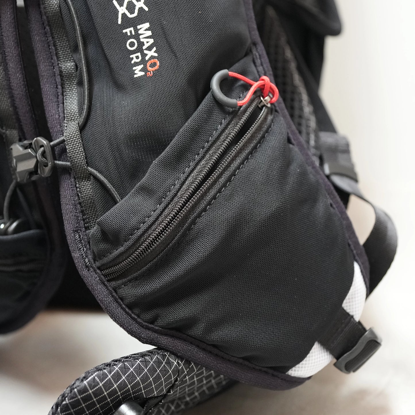 【UltrAspire】ウルトラスパイア Epic XT 20L "Black"