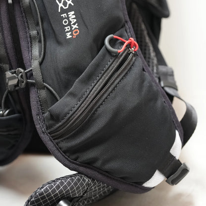 【UltrAspire】ウルトラスパイア Epic XT 20L "Black"