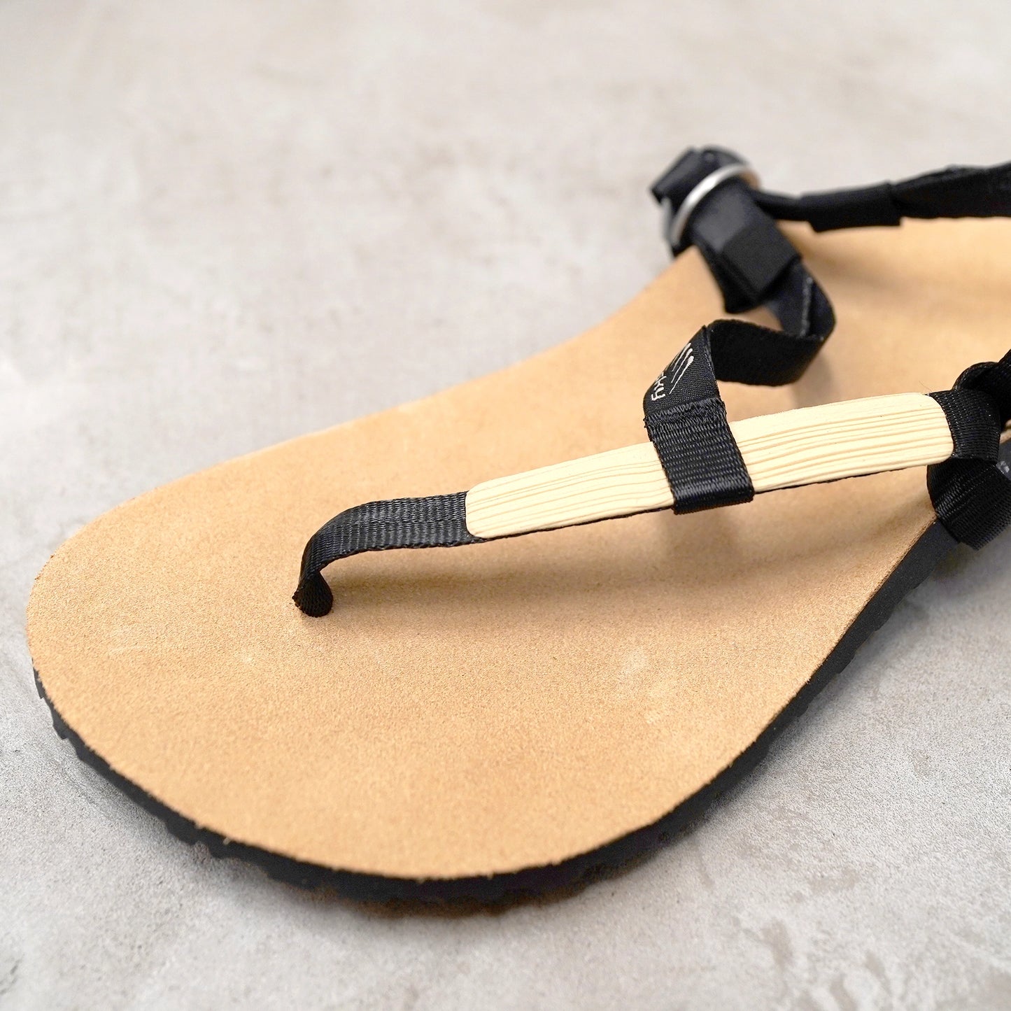 【bosky】ボスキー Light Ⅱ Y Leather Brown