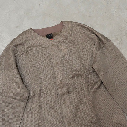 【凌 しのぎ】AXESQUIN unisex ハヲリモノ OCTA "4Color"