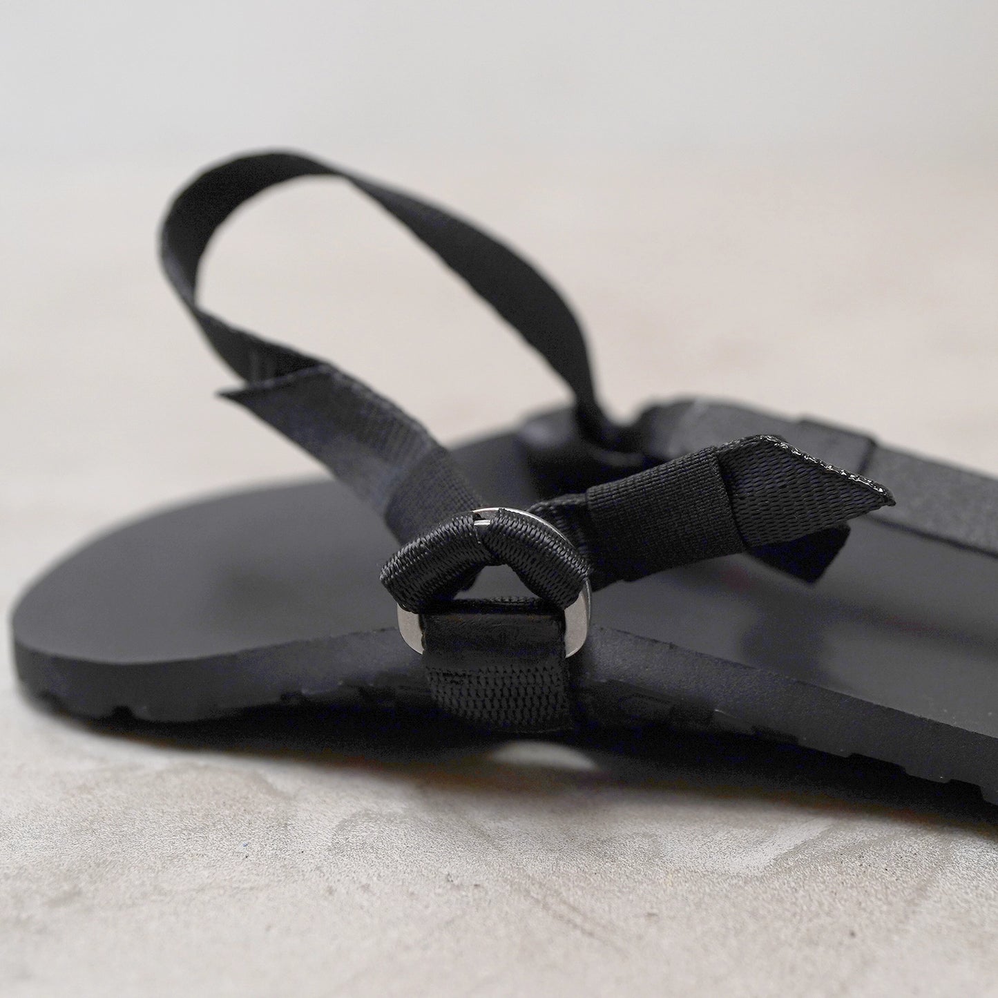 【bosky】ボスキー Light Ⅱ Y "Black"