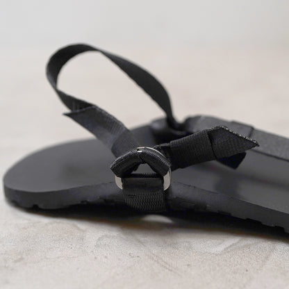 【bosky】ボスキー Light Ⅱ Y "Black"