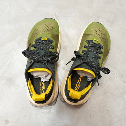 【ALTRA】アルトラ men's Olympus 6 "3Color"