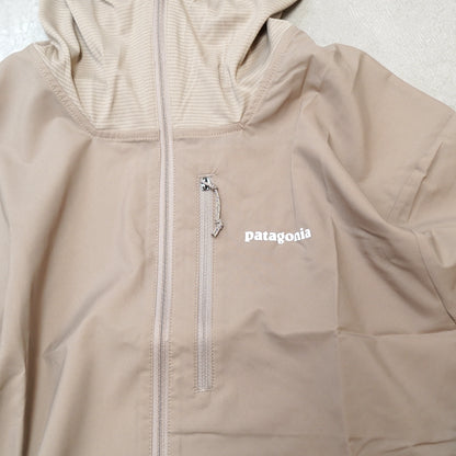 【patagonia】パタゴニア men's Airshed Pro P/O "2Color"