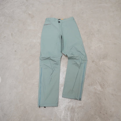 【Teton Bros】ティートンブロス unisex Feather Rain Pant "2Color"