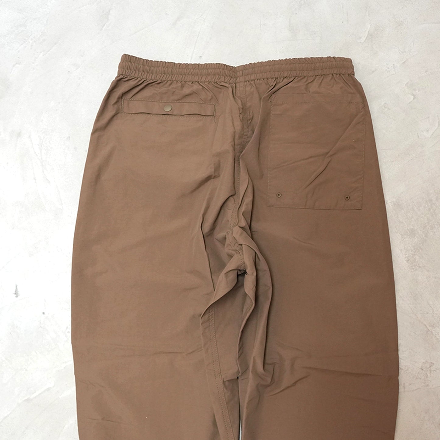 【BURLAP OUTFITTER】バーラップアウトフィッター Track Pant "10Color"