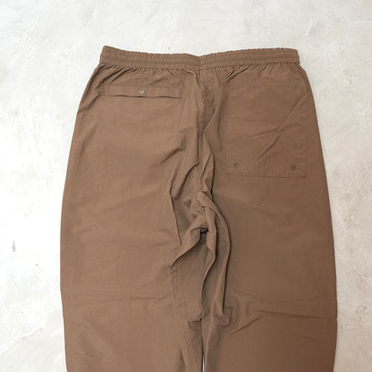 【BURLAP OUTFITTER】バーラップアウトフィッター Track Pant "10Color"