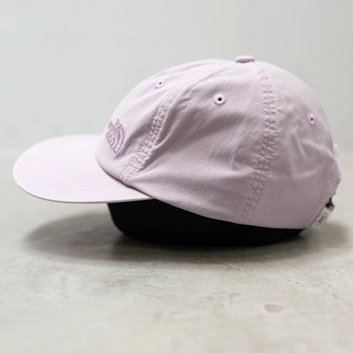 【THE NORTH FACE GAR】ザノースフェイス unisex GAR 6 Panel Cap "3Color" ※ネコポス可