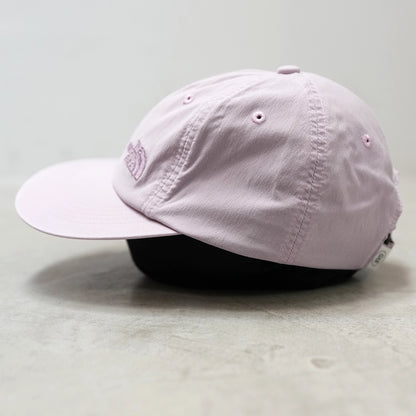 【THE NORTH FACE GAR】ザノースフェイス unisex GAR 6 Panel Cap "3Color" ※ネコポス可