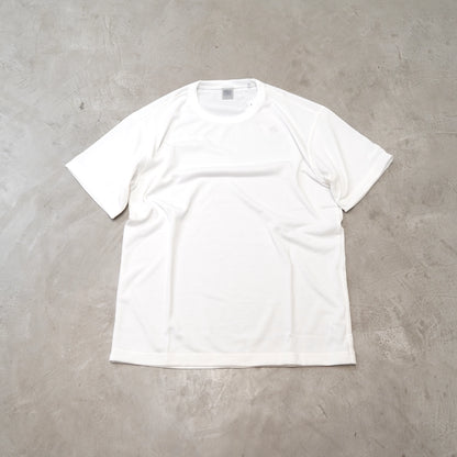 【finetrack】 ファイントラック unisex にほんのいろTシャツ "6Color" ※ネコポス可