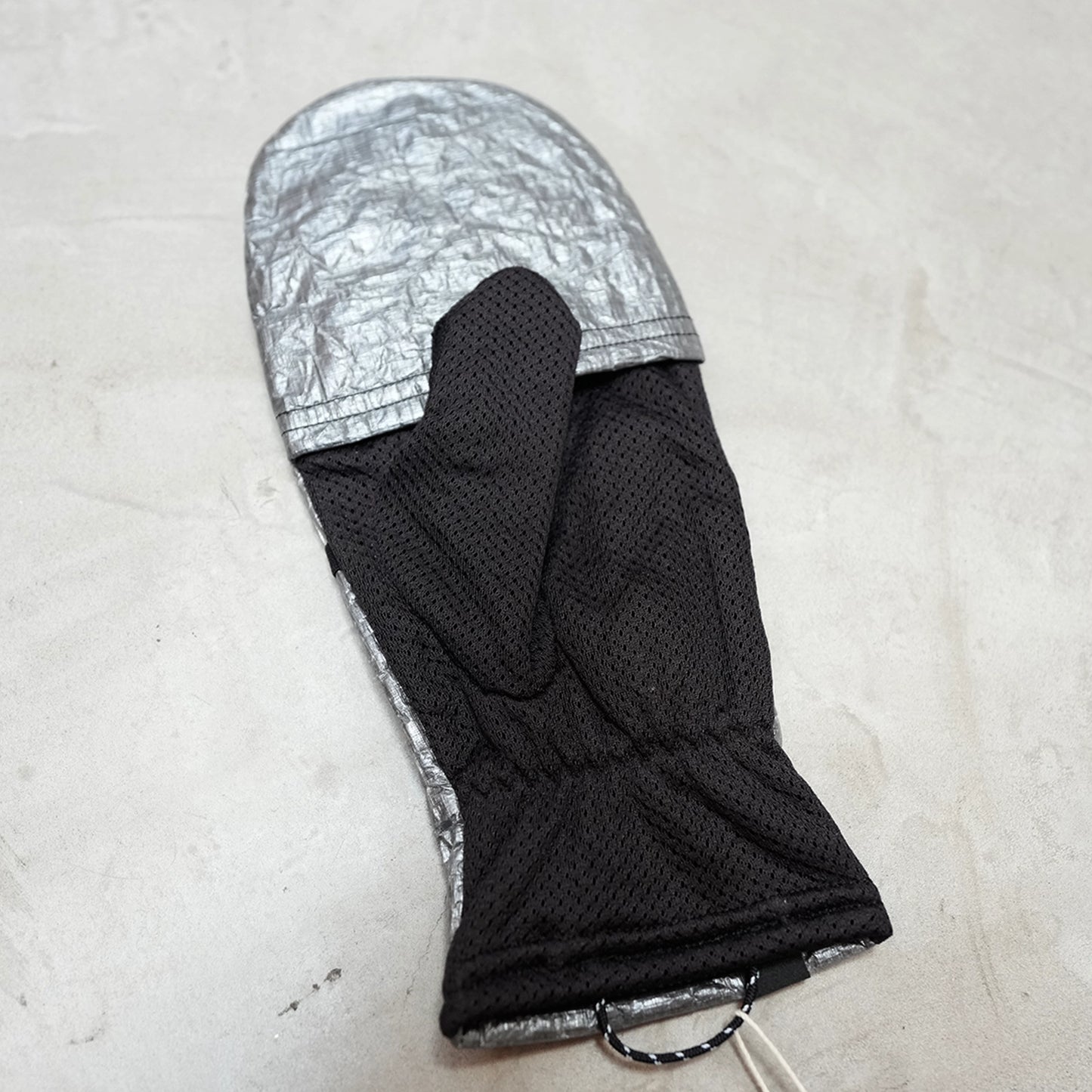 【STATIC】スタティック Adrift Dyneema Mitten "3Color"※ネコポス可