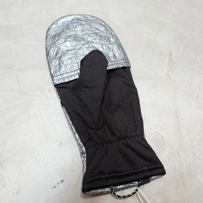 【STATIC】スタティック Adrift Dyneema Mitten "3Color"※ネコポス可
