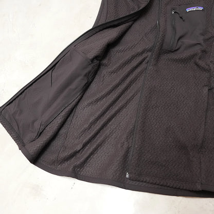 【patagonia】パタゴニア women's R1 Air Fleece Vest "2Color"