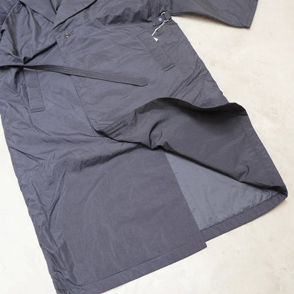 【nanamica】ナナミカ women's Puffer Coat "2Color"