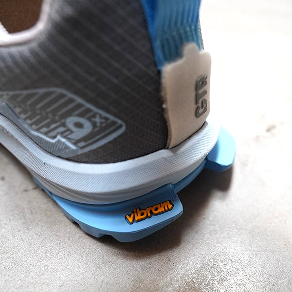 【ALTRA】アルトラ women's Lone Peak 9+ "3Color"